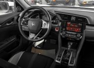 2020 Honda Civic EX T339475A