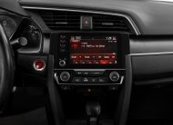 2020 Honda Civic EX T339475A