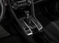 2020 Honda Civic EX T339475A