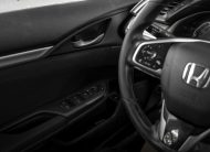 2020 Honda Civic EX T339475A