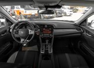 2020 Honda Civic EX T339475A