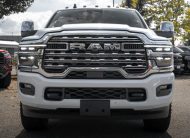 2025 RAM 3500 Limited T168417A