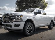 2025 RAM 3500 Limited T168417A