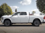 2025 RAM 3500 Limited T168417A