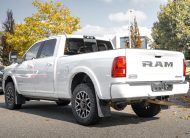2025 RAM 3500 Limited T168417A