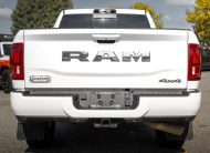 2025 RAM 3500 Limited T168417A