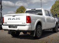 2025 RAM 3500 Limited T168417A