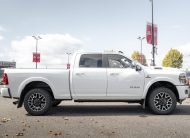 2025 RAM 3500 Limited T168417A