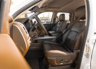 2025 RAM 3500 Limited T168417A