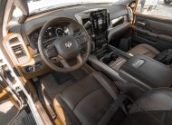 2025 RAM 3500 Limited T168417A