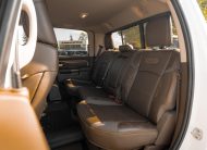 2025 RAM 3500 Limited T168417A