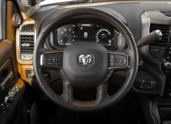 2025 RAM 3500 Limited T168417A