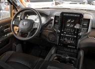 2025 RAM 3500 Limited T168417A