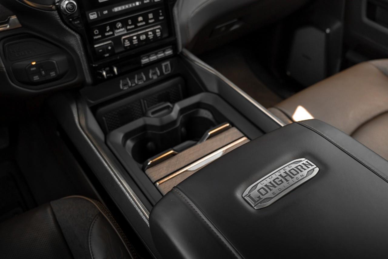 2025 RAM 3500 Limited T168417A