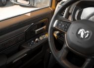 2025 RAM 3500 Limited T168417A