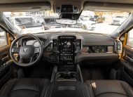 2025 RAM 3500 Limited T168417A
