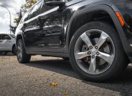 2021 Jeep Grand Cherokee L Limited T598291A