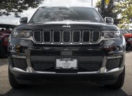 2021 Jeep Grand Cherokee L Limited T598291A