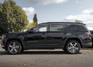 2021 Jeep Grand Cherokee L Limited T598291A