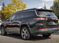 2021 Jeep Grand Cherokee L Limited T598291A