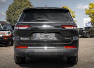 2021 Jeep Grand Cherokee L Limited T598291A