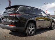 2021 Jeep Grand Cherokee L Limited T598291A