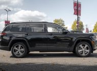 2021 Jeep Grand Cherokee L Limited T598291A