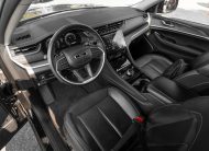2021 Jeep Grand Cherokee L Limited T598291A