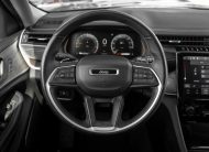 2021 Jeep Grand Cherokee L Limited T598291A