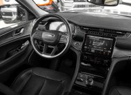 2021 Jeep Grand Cherokee L Limited T598291A