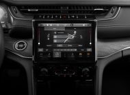 2021 Jeep Grand Cherokee L Limited T598291A