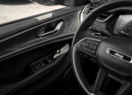 2021 Jeep Grand Cherokee L Limited T598291A