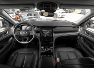 2021 Jeep Grand Cherokee L Limited T598291A