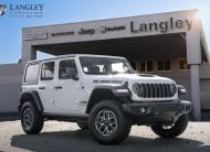 2027 Jeep Wrangler Rubicon V561012