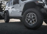 2027 Jeep Wrangler Rubicon V561012