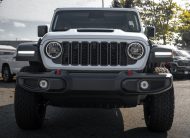 2027 Jeep Wrangler Rubicon V561012