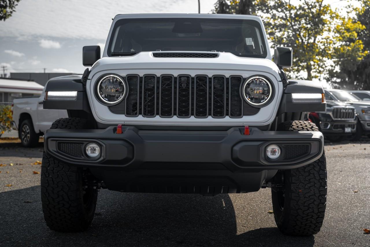 2027 Jeep Wrangler Rubicon V561012