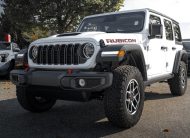 2027 Jeep Wrangler Rubicon V561012