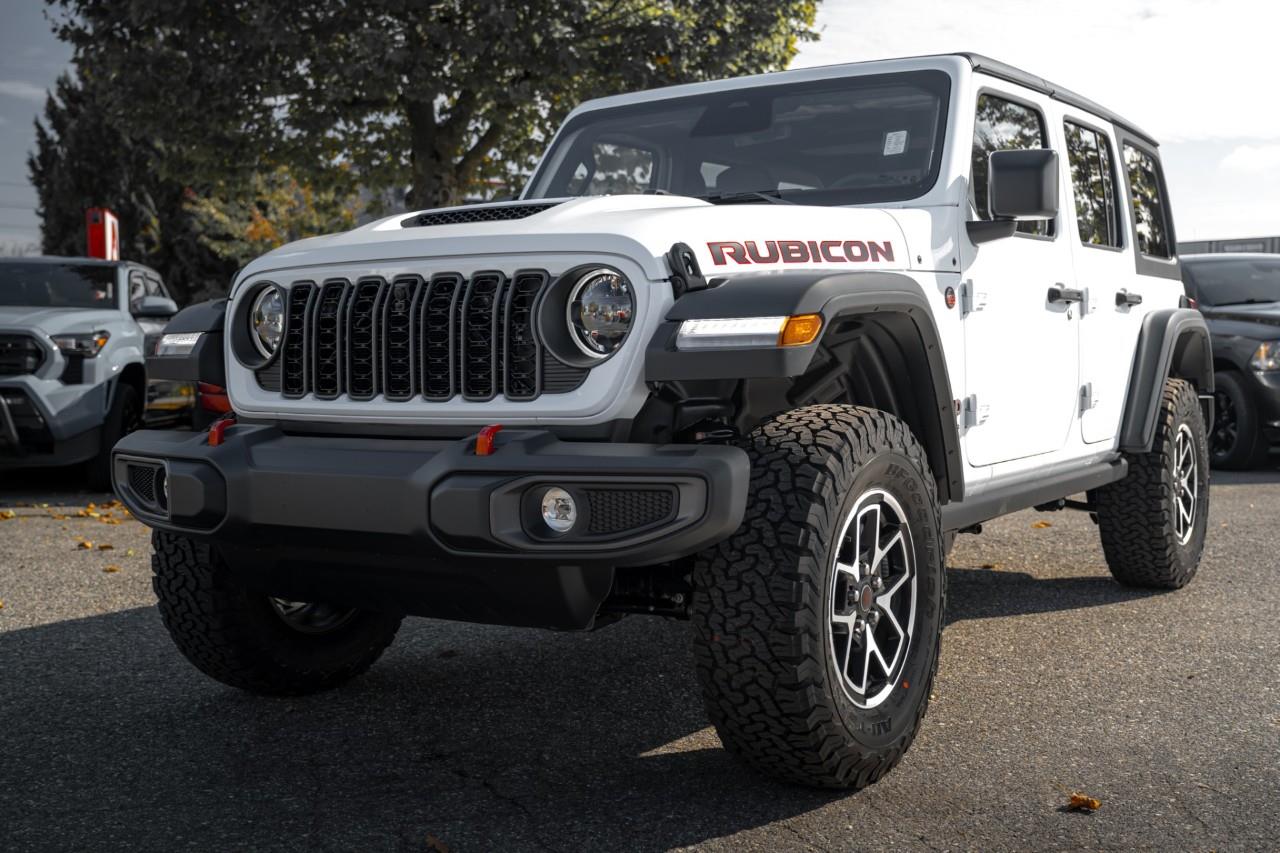 2027 Jeep Wrangler Rubicon V561012