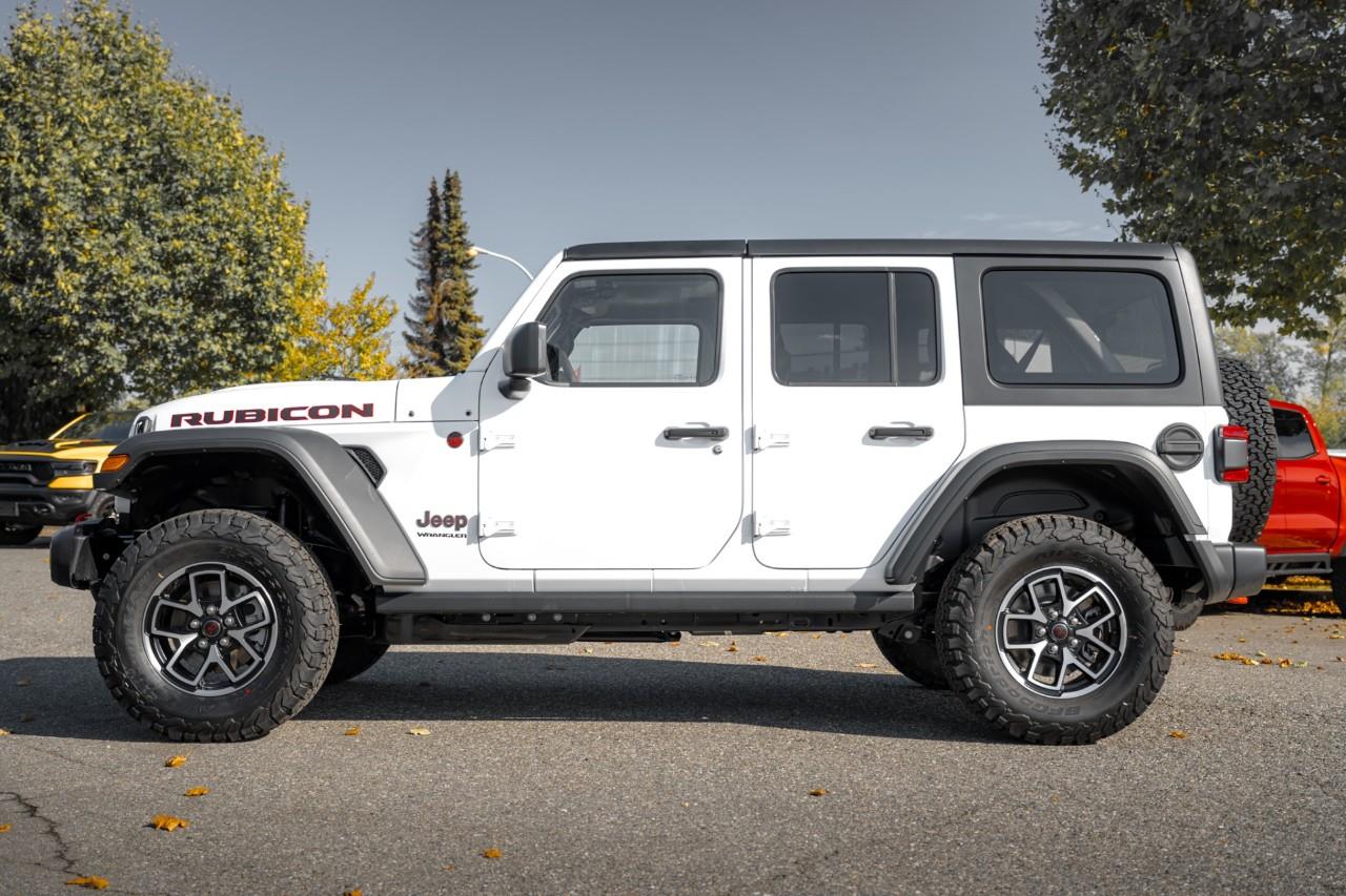 2027 Jeep Wrangler Rubicon V561012