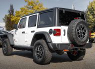 2027 Jeep Wrangler Rubicon V561012