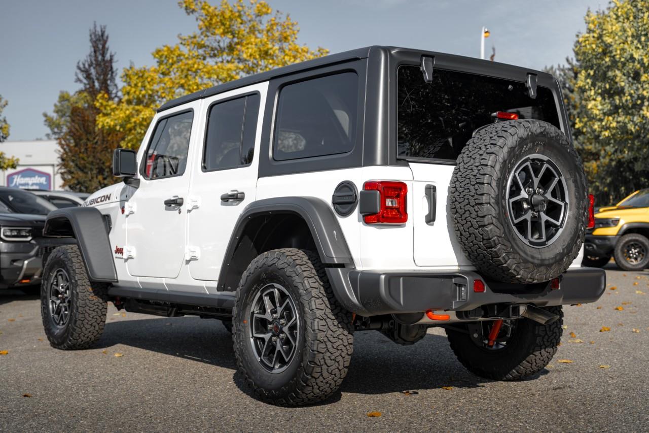 2027 Jeep Wrangler Rubicon V561012