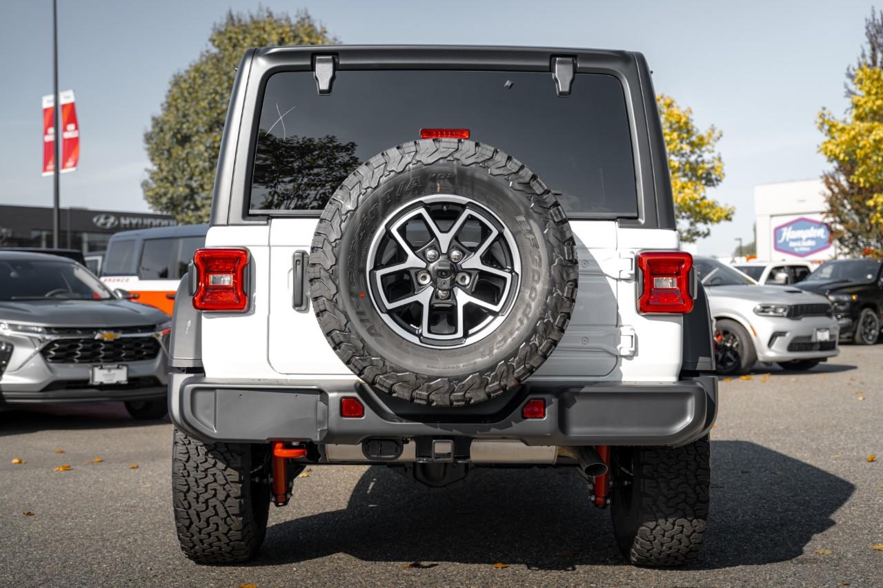 2027 Jeep Wrangler Rubicon V561012