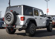 2027 Jeep Wrangler Rubicon V561012
