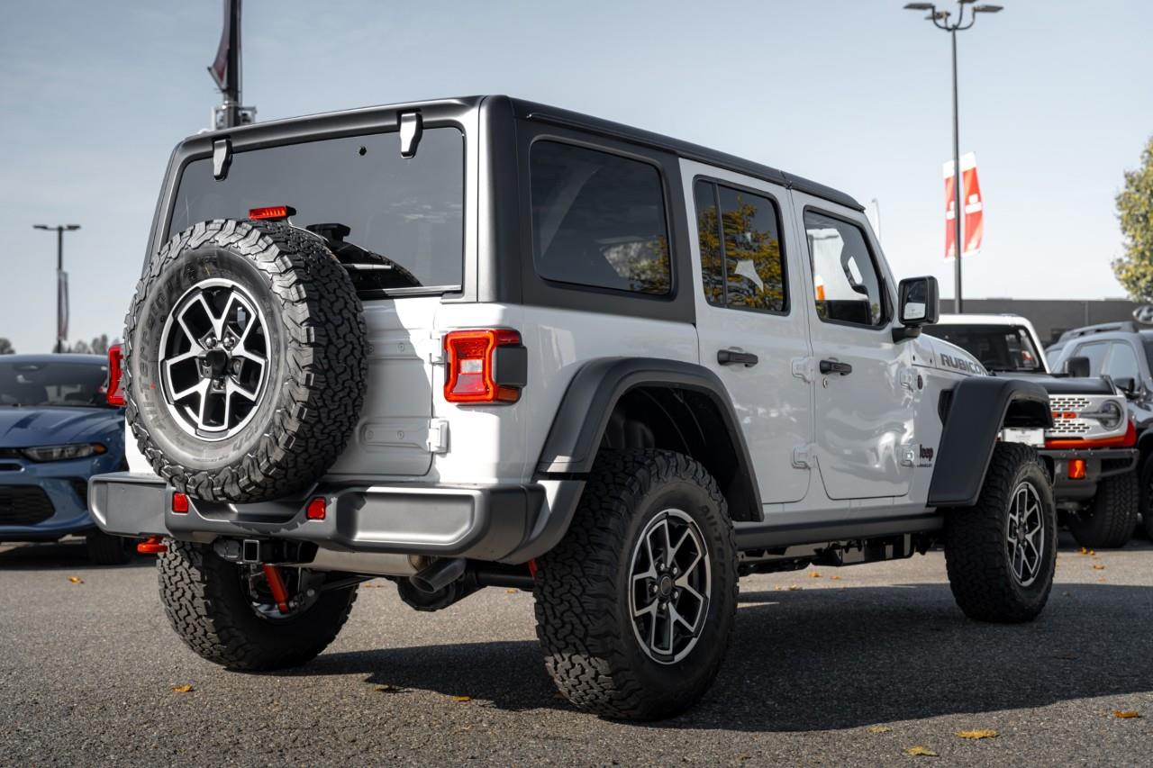 2027 Jeep Wrangler Rubicon V561012