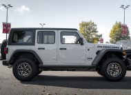 2027 Jeep Wrangler Rubicon V561012