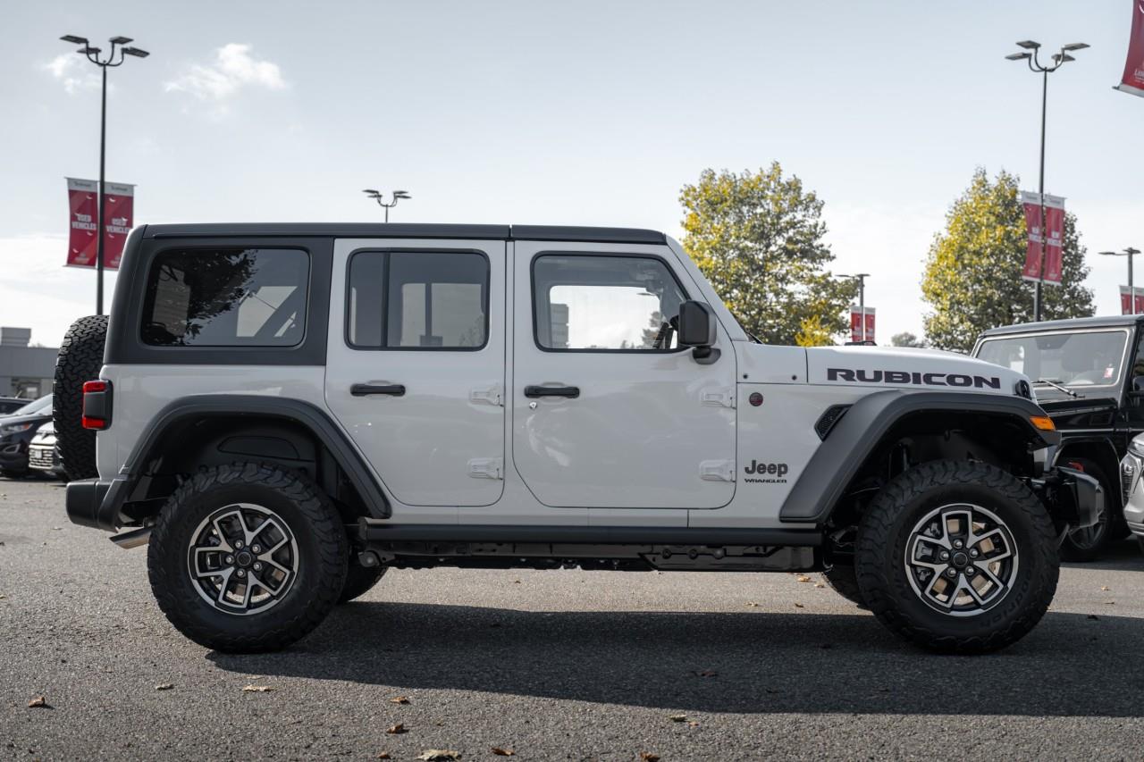 2027 Jeep Wrangler Rubicon V561012
