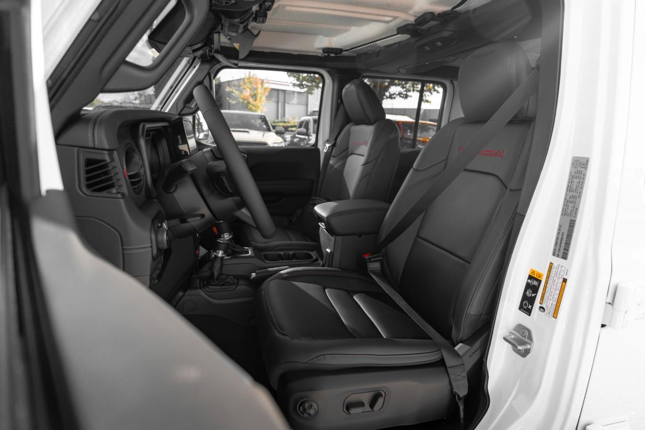 2027 Jeep Wrangler Rubicon V561012