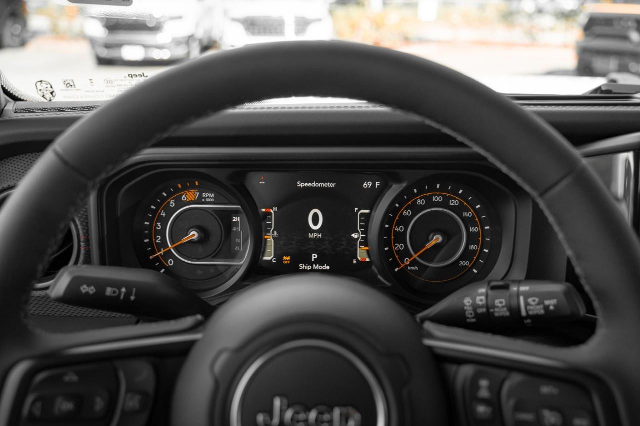 2027 Jeep Wrangler Rubicon V561012