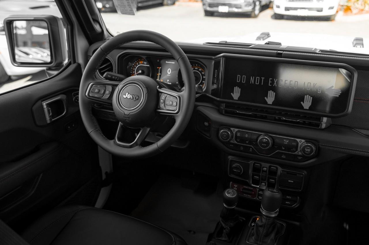2027 Jeep Wrangler Rubicon V561012